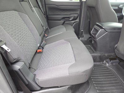 2026 Ford RANGER XL XL