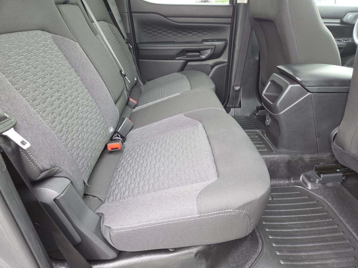 2026 Ford RANGER XL XL