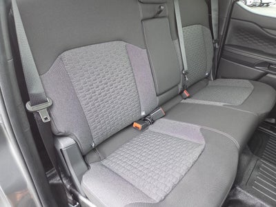 2026 Ford RANGER XL XL