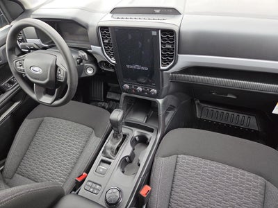 2026 Ford RANGER XL XL