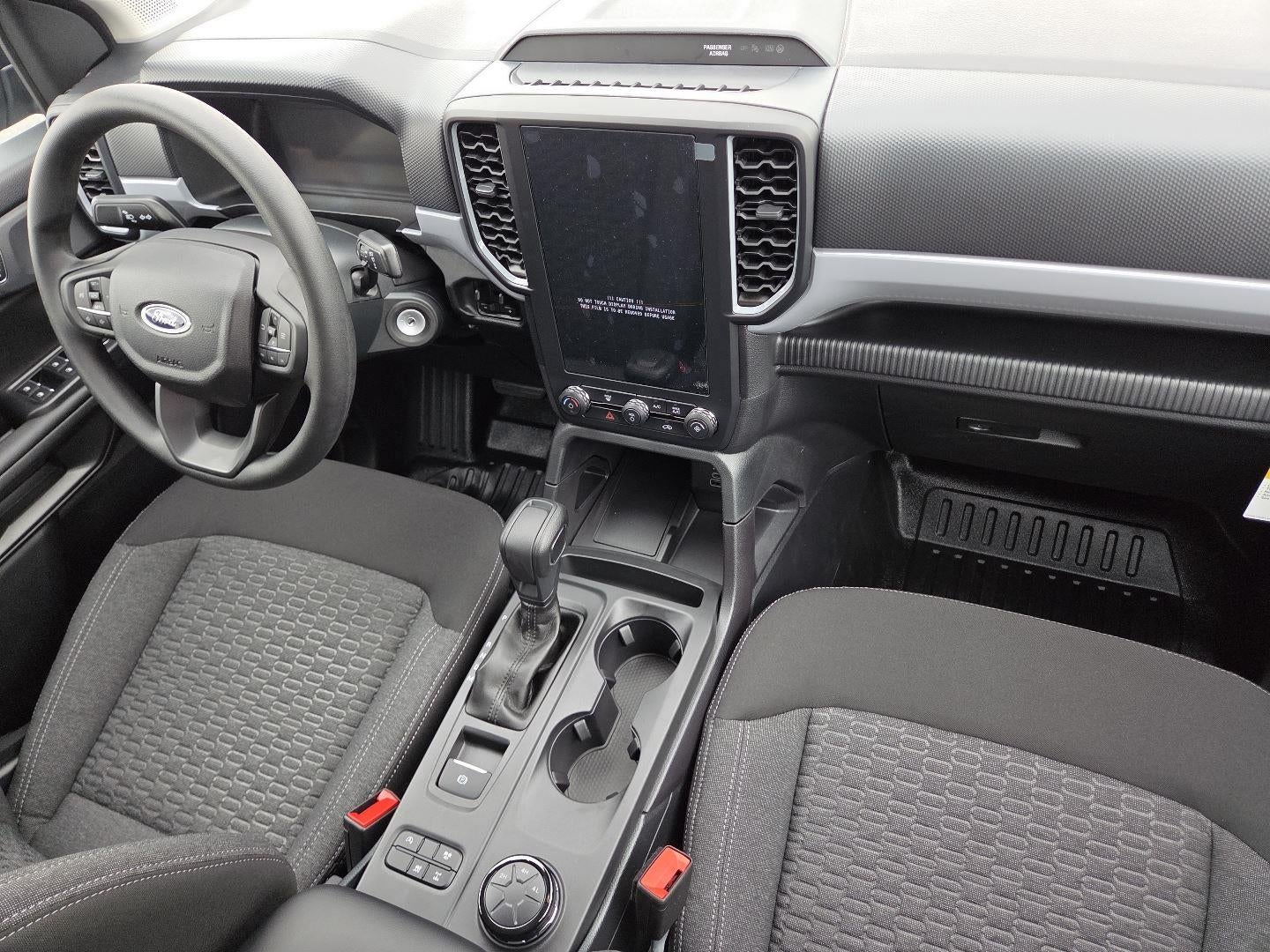 2026 Ford RANGER XL XL
