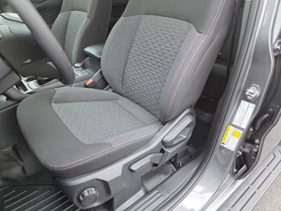 2026 Ford RANGER XL XL