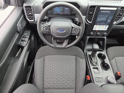 2026 Ford RANGER XL XL