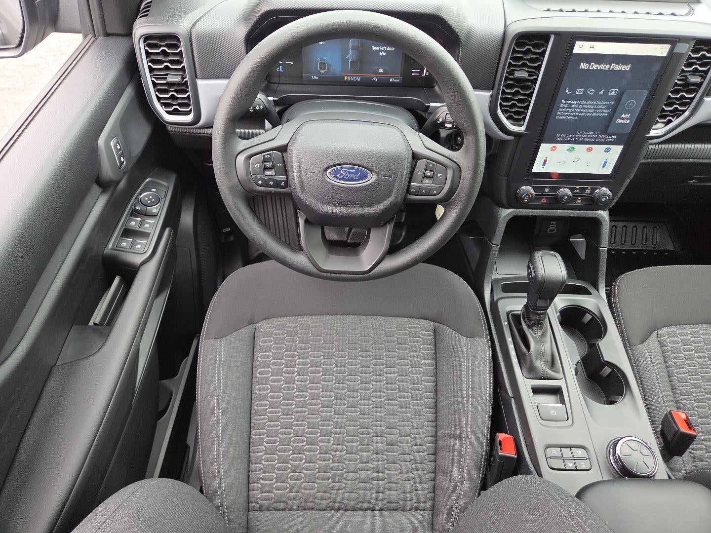 2026 Ford RANGER XL XL