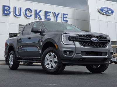 2026 Ford RANGER XL XL