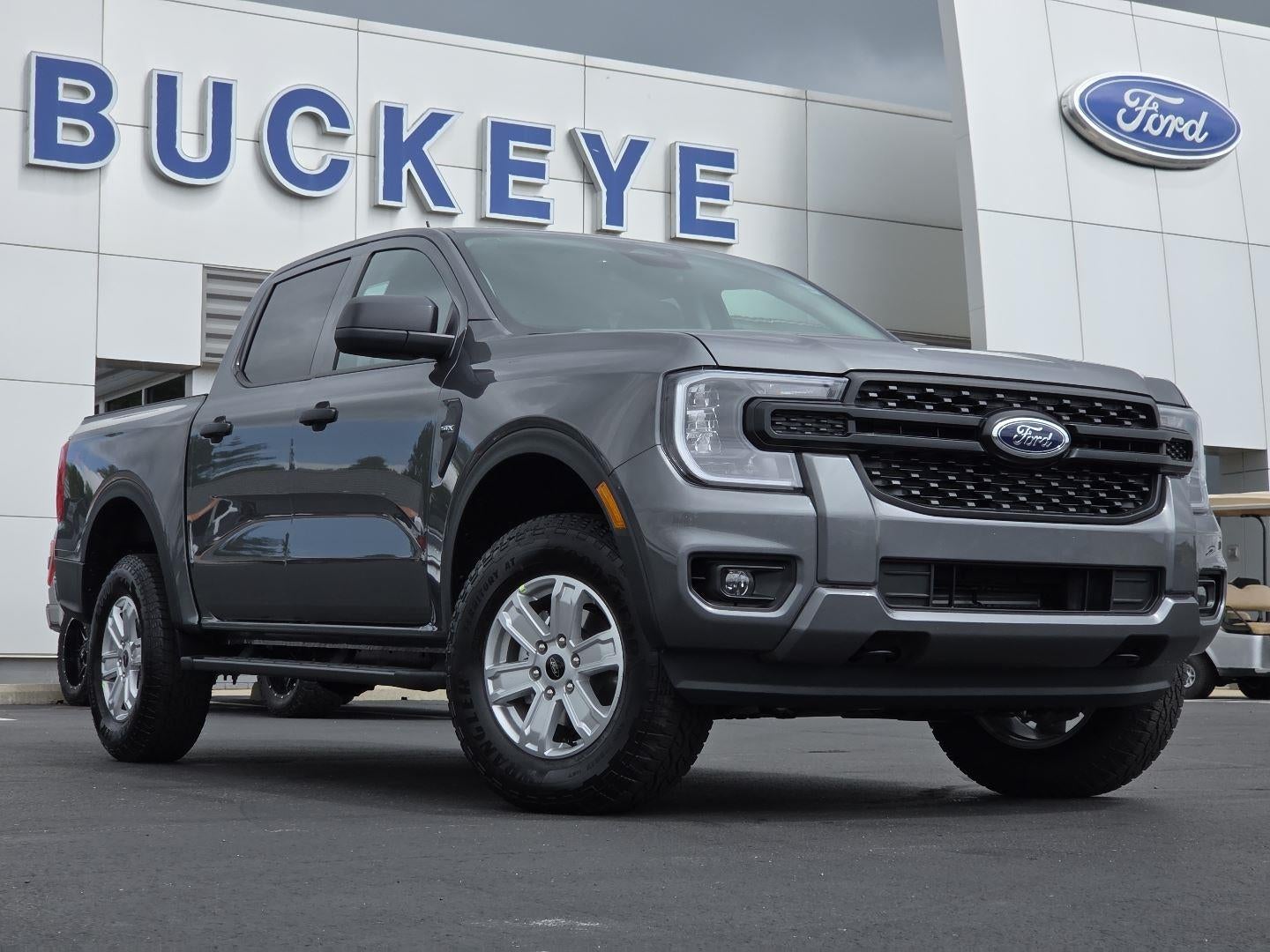 2026 Ford RANGER XL XL