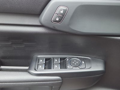 2026 Ford RANGER XL XL