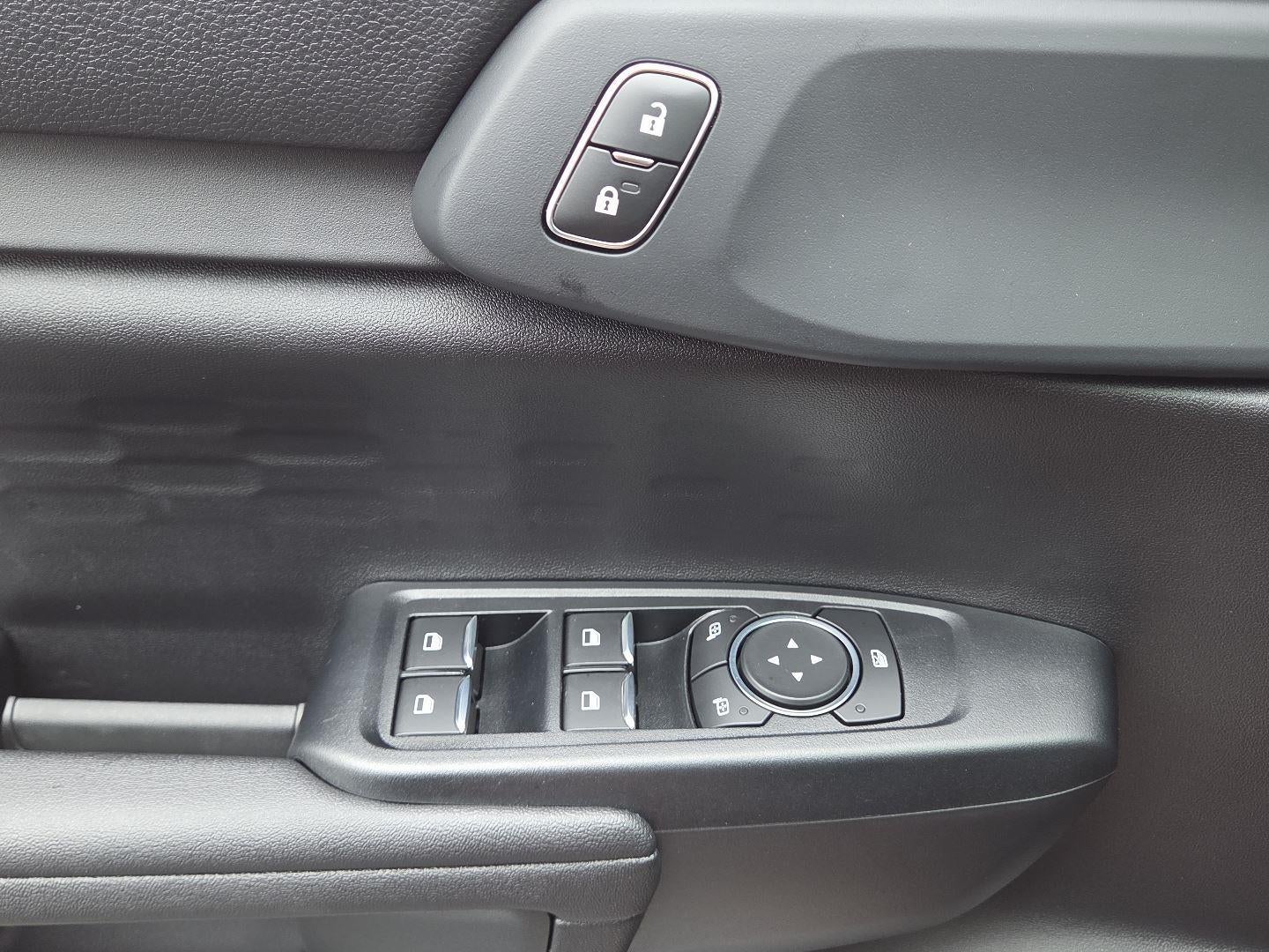 2026 Ford RANGER XL XL