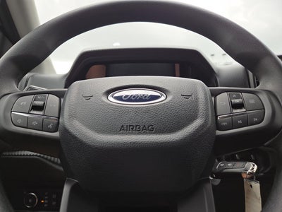 2026 Ford RANGER XL XL