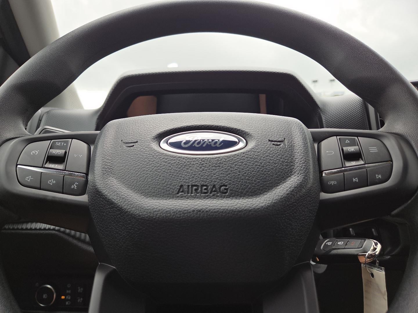 2026 Ford RANGER XL XL