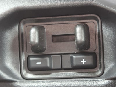 2026 Ford RANGER XL XL