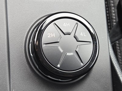 2026 Ford RANGER XL XL