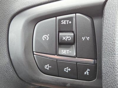 2026 Ford RANGER XL XL