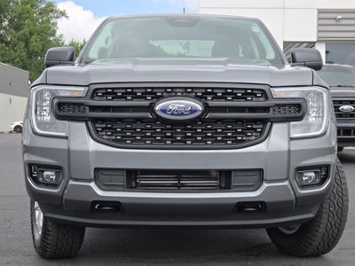 2026 Ford RANGER XL XL