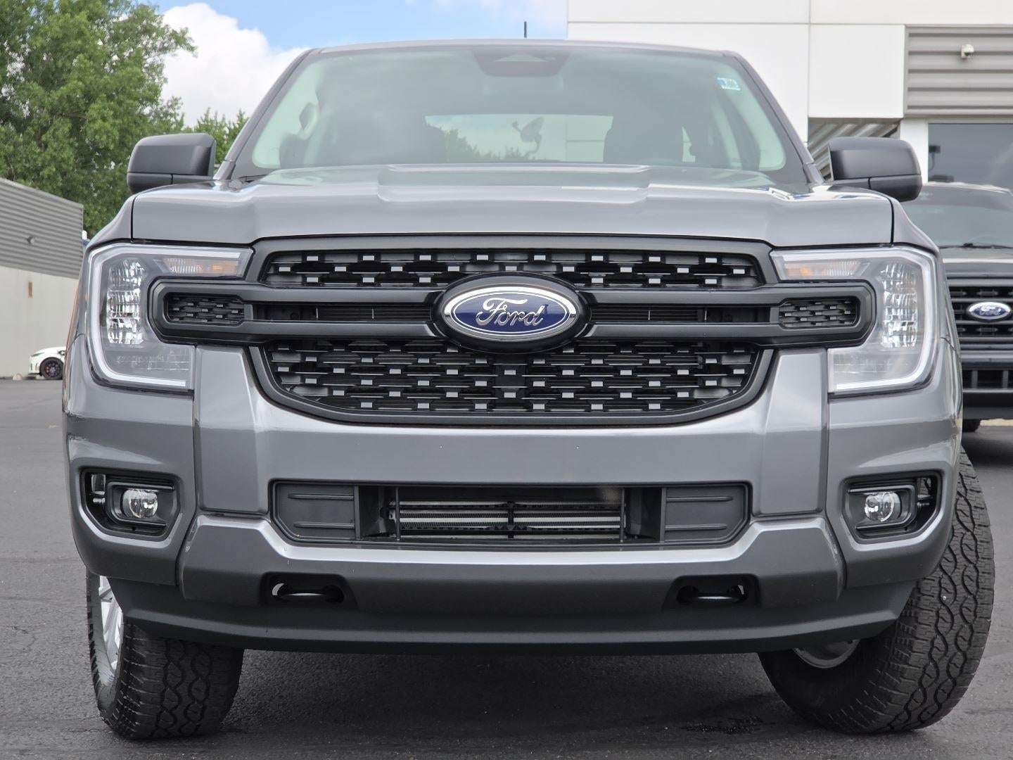 2026 Ford RANGER XL XL