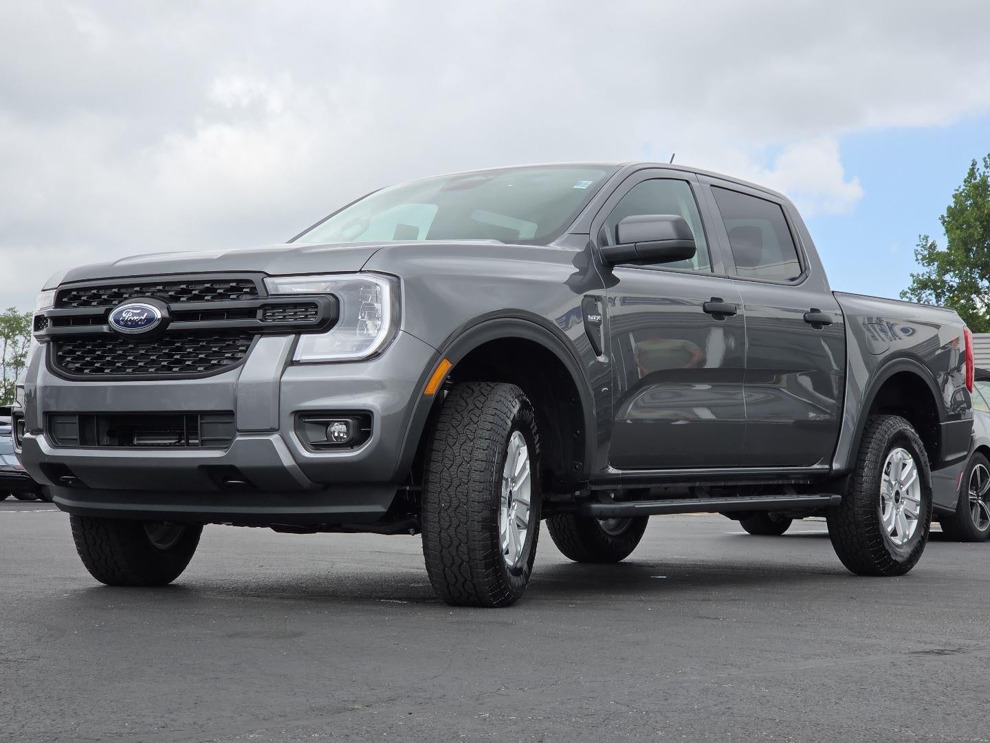2026 Ford RANGER XL XL