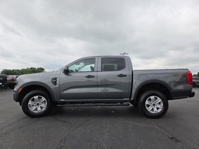 2026 Ford RANGER XL XL