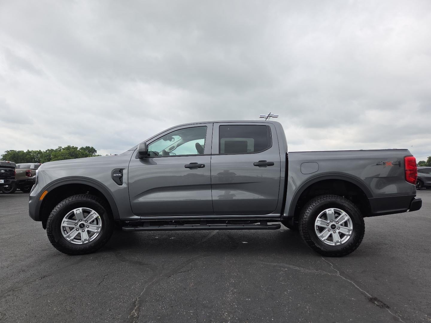 2026 Ford RANGER XL XL