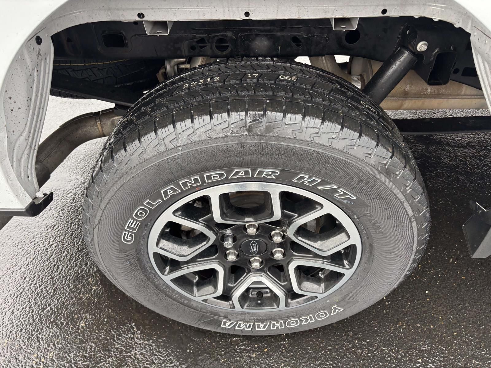 2023 Ford F-150 XLT 4X4