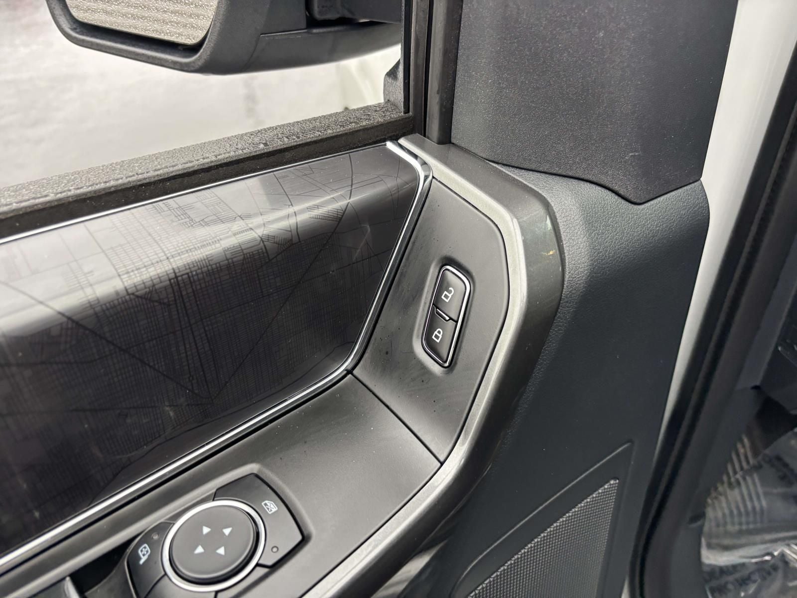 2023 Ford F-150 XLT 4X4