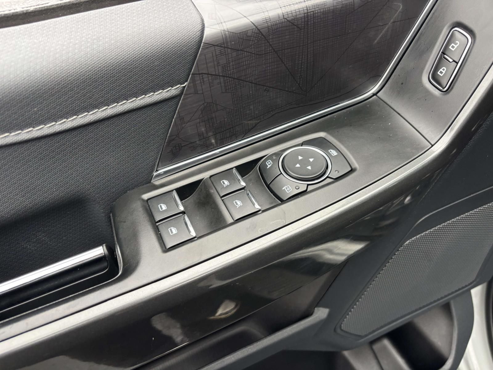 2023 Ford F-150 XLT 4X4