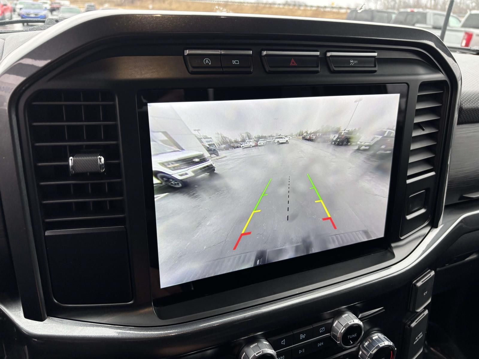 2023 Ford F-150 XLT 4X4