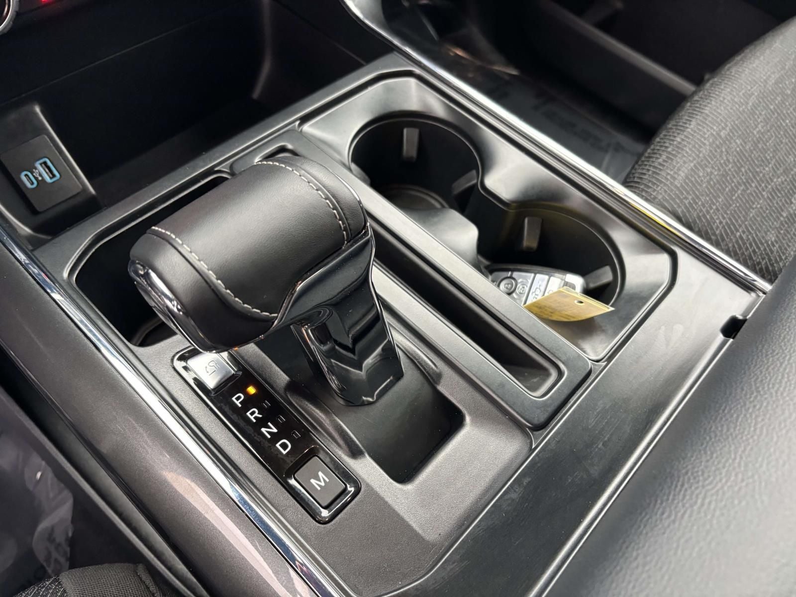 2023 Ford F-150 XLT 4X4