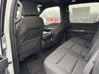 2023 Ford F-150 XLT 4X4