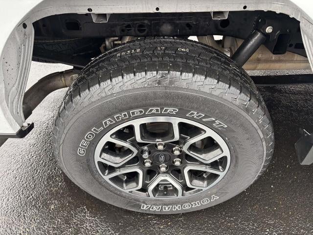 2023 Ford F-150 XLT 4X4