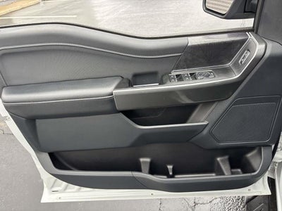 2023 Ford F-150 XLT 4X4