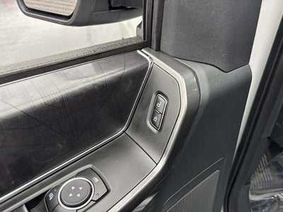 2023 Ford F-150 XLT 4X4