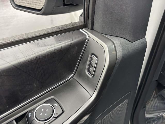 2023 Ford F-150 XLT 4X4