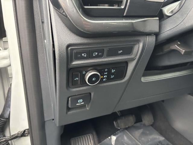 2023 Ford F-150 XLT 4X4