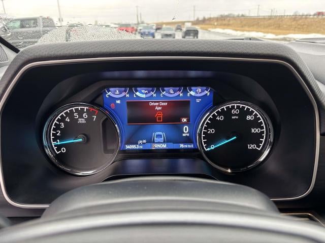 2023 Ford F-150 XLT 4X4