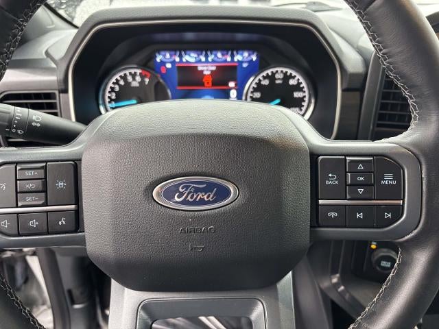 2023 Ford F-150 XLT 4X4