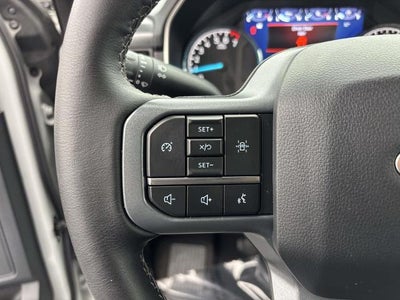 2023 Ford F-150 XLT 4X4