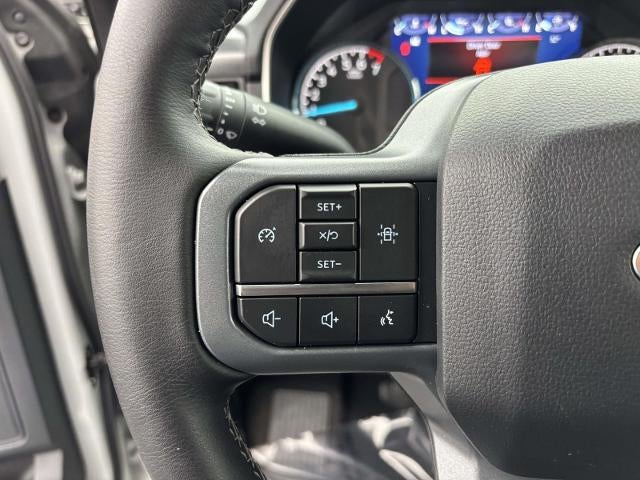 2023 Ford F-150 XLT 4X4