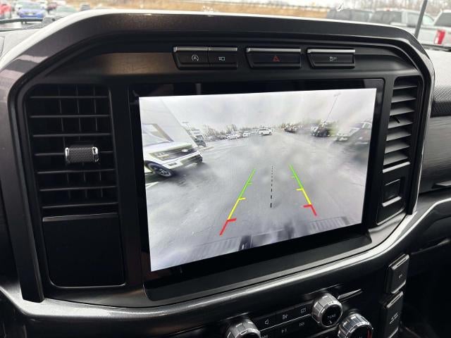 2023 Ford F-150 XLT 4X4