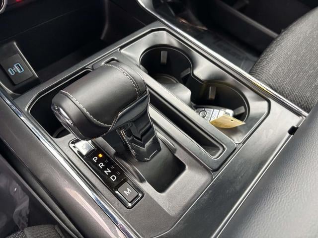 2023 Ford F-150 XLT 4X4