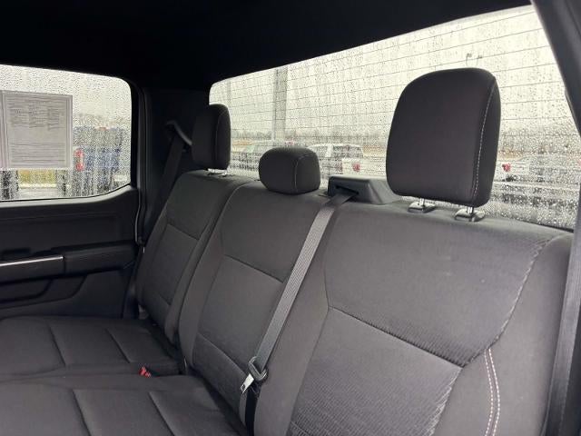 2023 Ford F-150 XLT 4X4