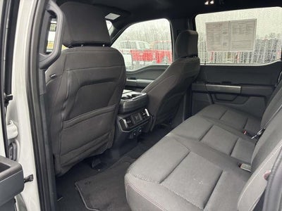 2023 Ford F-150 XLT 4X4