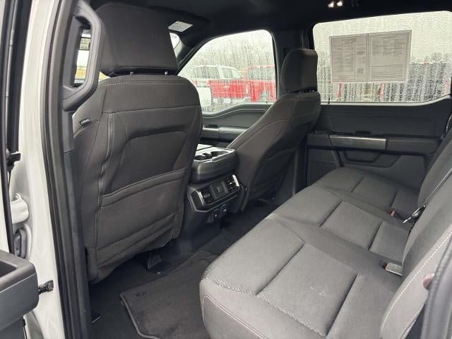 2023 Ford F-150 XLT 4X4