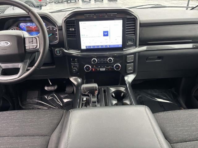 2023 Ford F-150 XLT 4X4