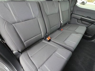 2026 Ford F-150 STX LOBO 4WD