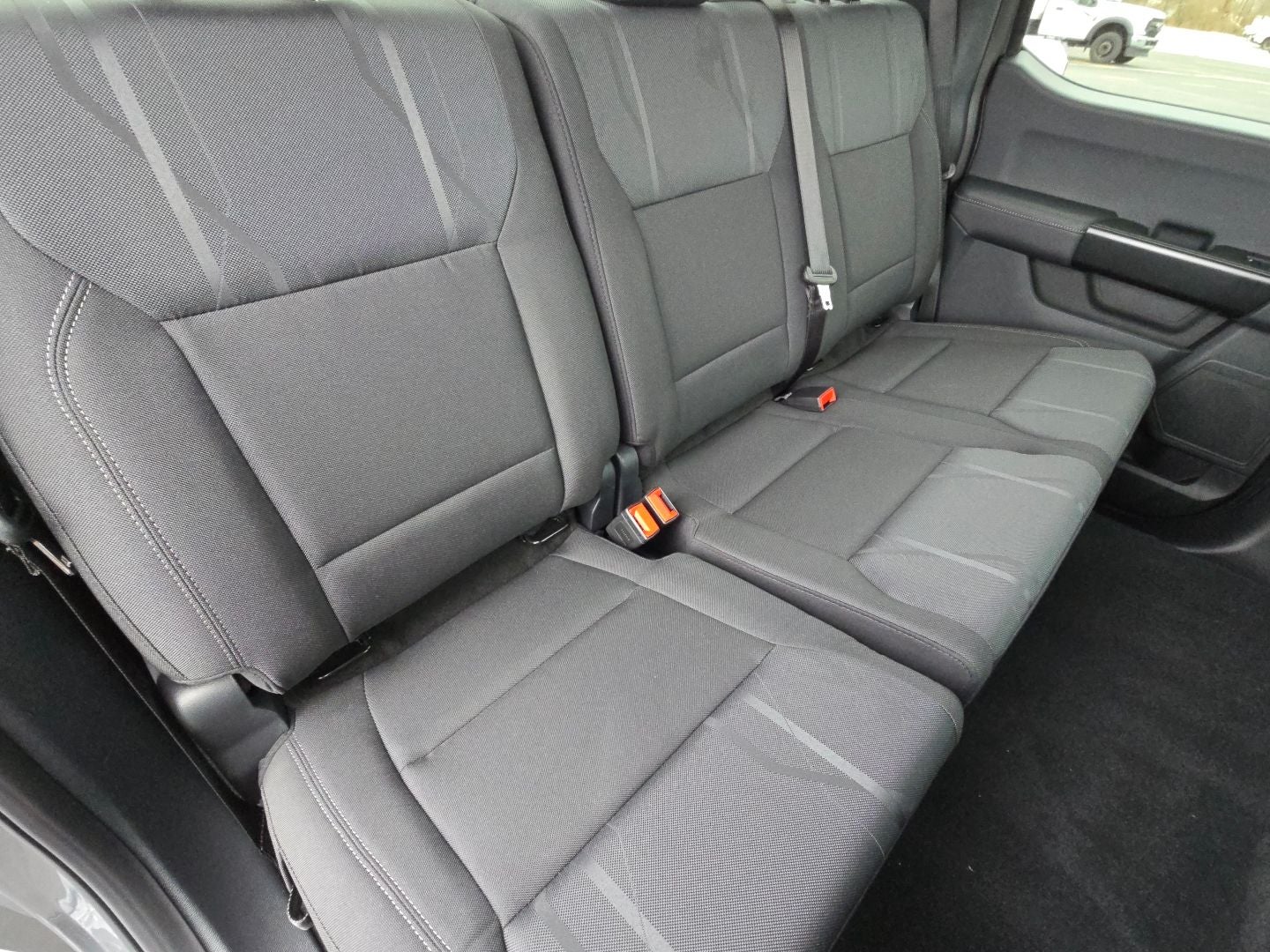 2026 Ford F-150 STX LOBO 4WD