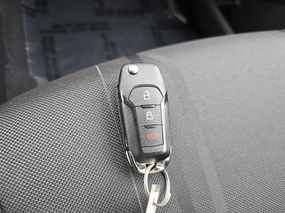 2026 Ford F-150 STX LOBO 4WD