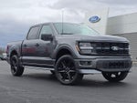 2026 Ford F-150 STX LOBO 4WD