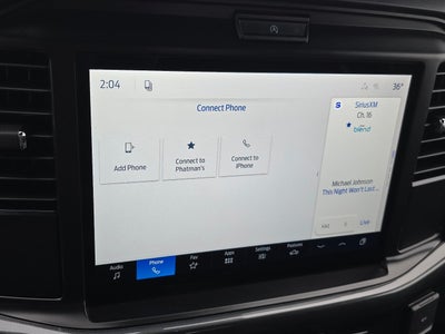 2026 Ford F-150 STX LOBO 4WD