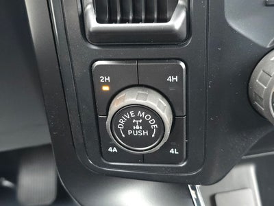 2026 Ford F-150 STX LOBO 4WD