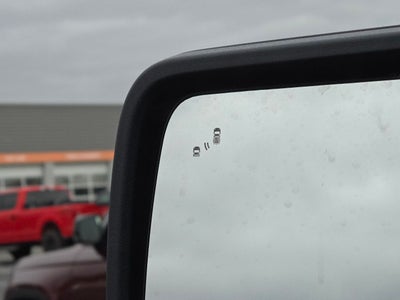 2026 Ford F-150 STX LOBO 4WD